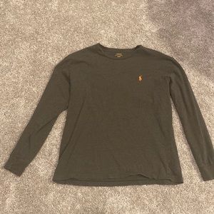 Ralph Lauren long sleeved tee